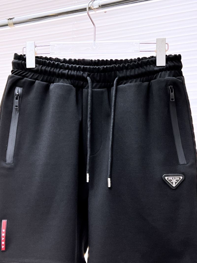 Prada Short Pants